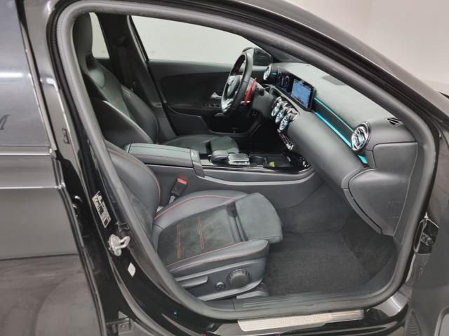 Mercedes-Benz A 250 2020