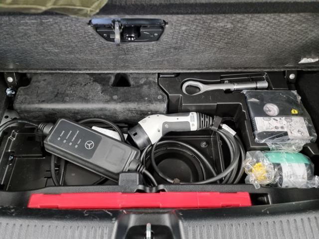 Mercedes-Benz A 250 2020