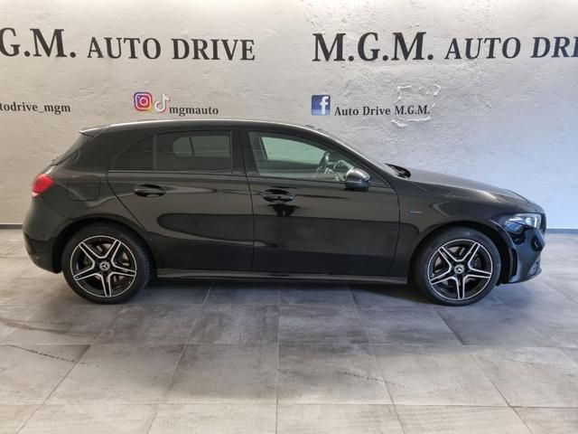 Mercedes-Benz A 250 2020