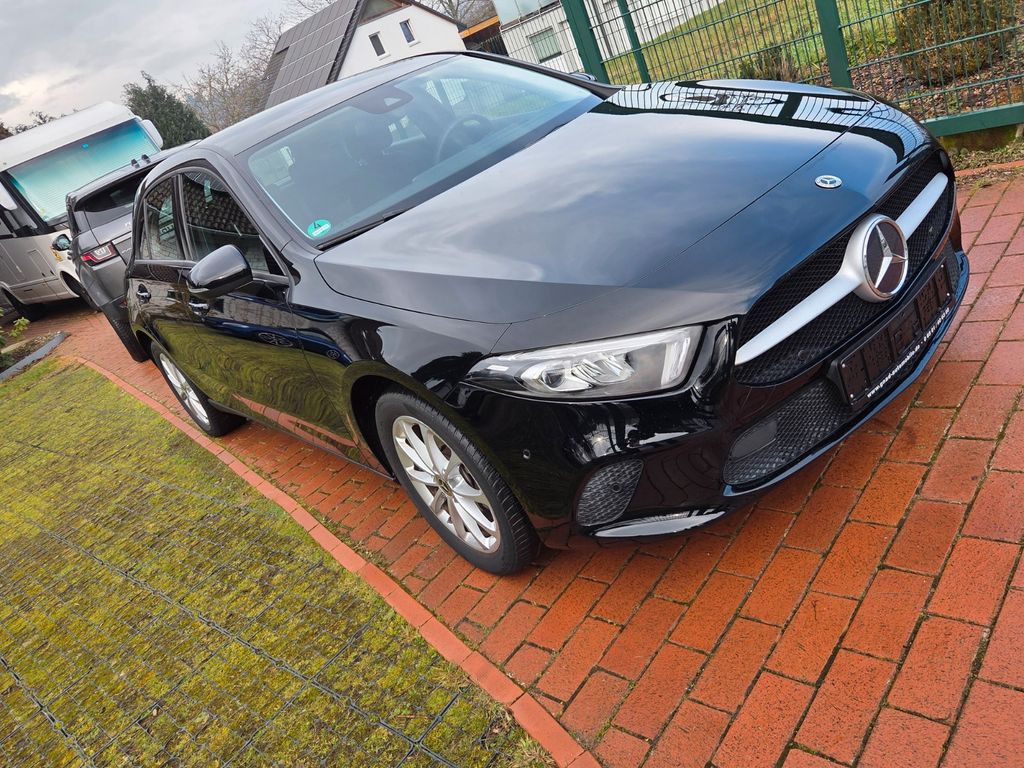 Mercedes-Benz A 250 2021