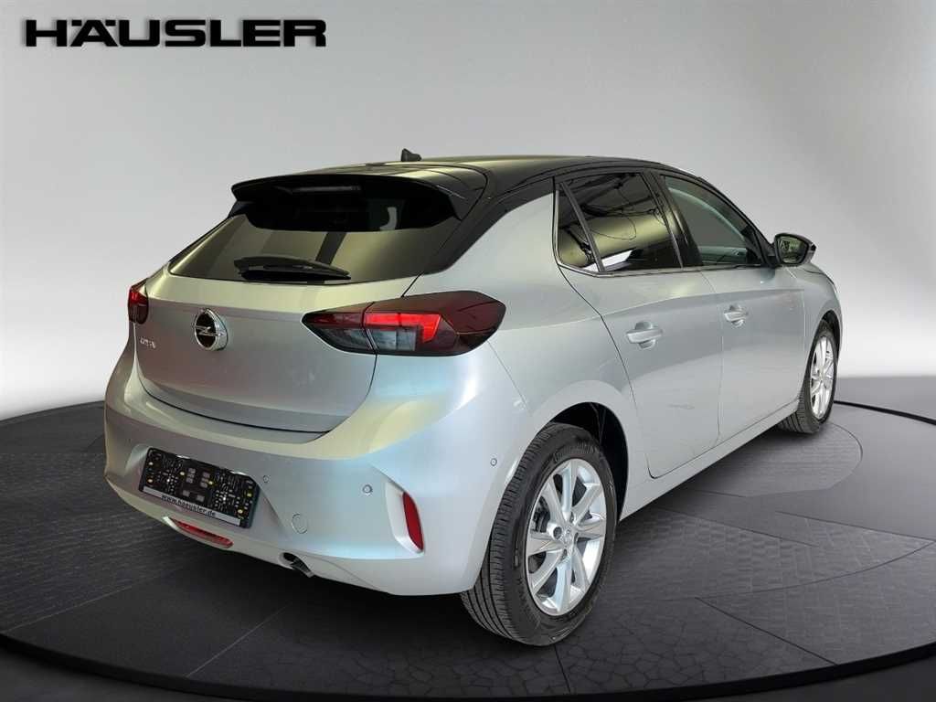 Opel Corsa 2022