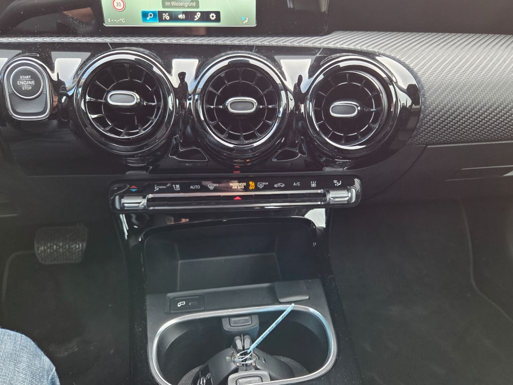 Mercedes-Benz A 250 2021