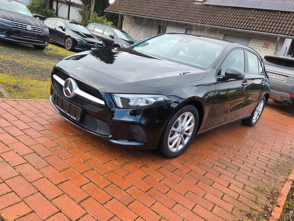 Mercedes-Benz A 250 2021
