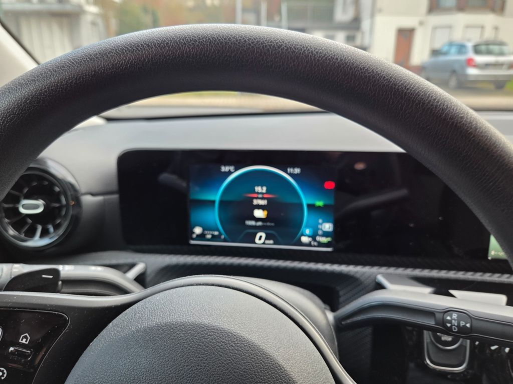 Mercedes-Benz A 250 2021