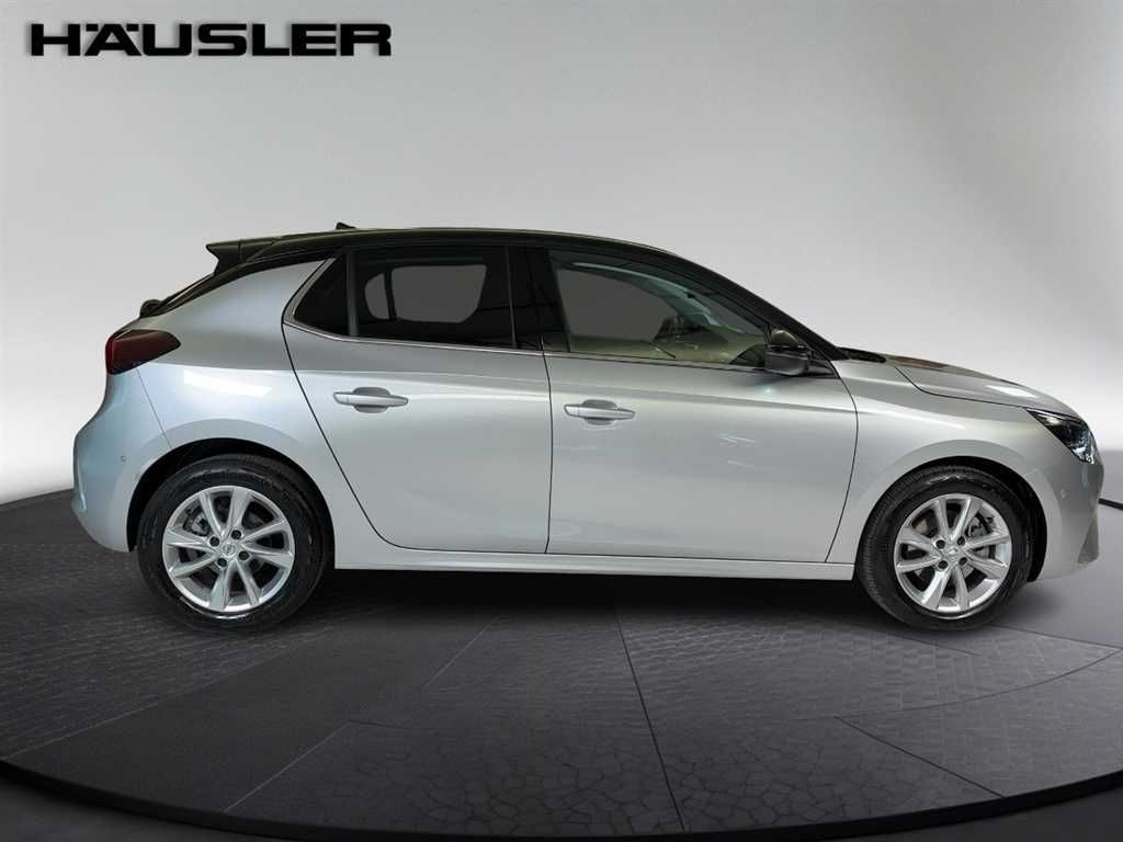 Opel Corsa 2022