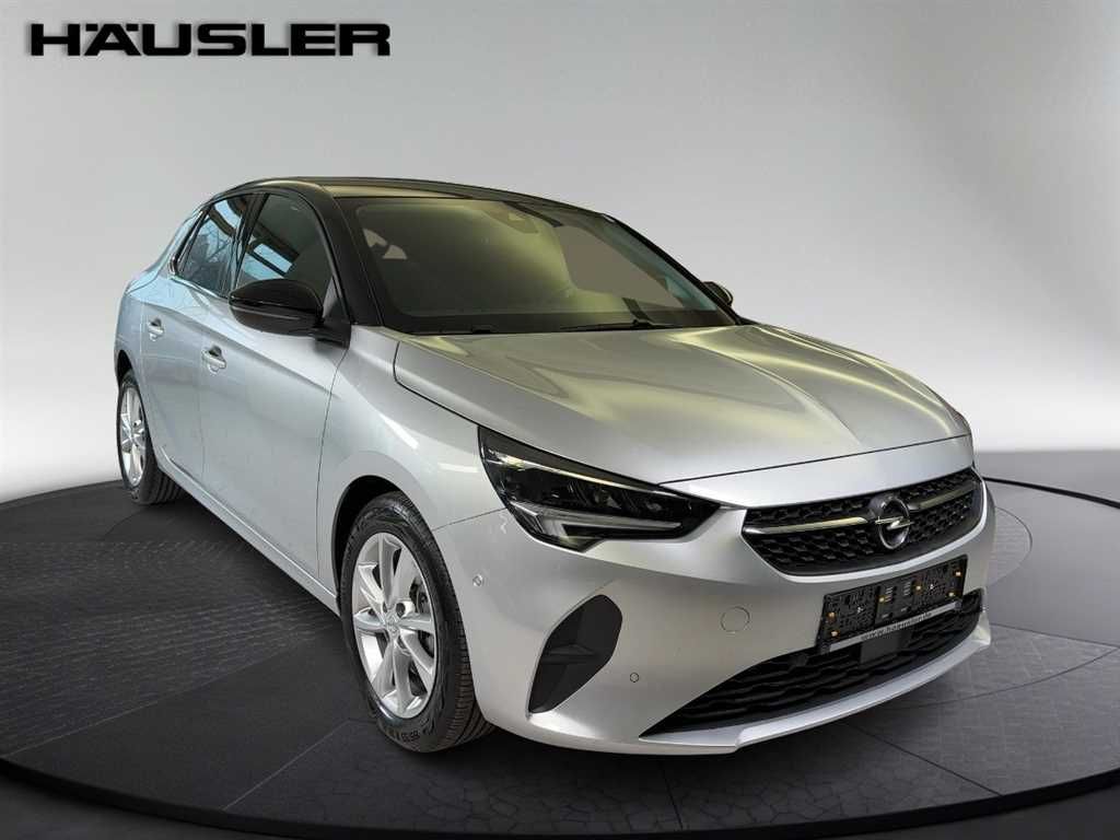 Opel Corsa 2022