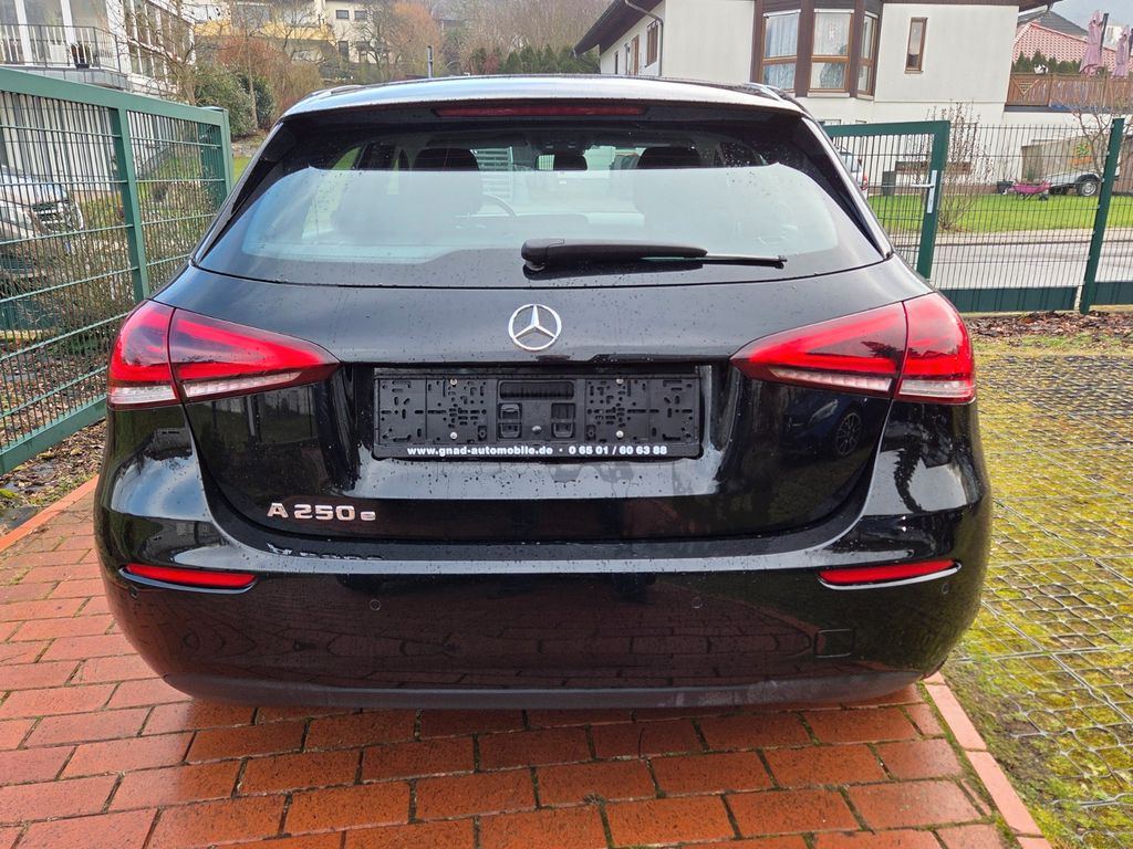 Mercedes-Benz A 250 2021