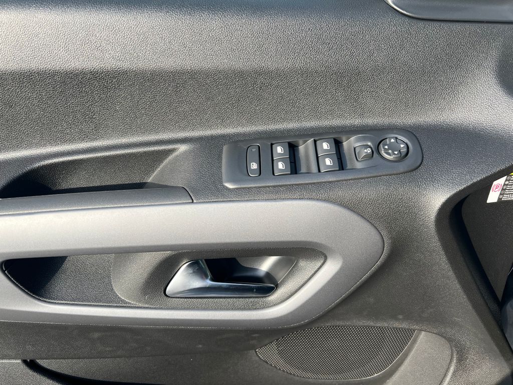 Fiat Doblo 2025