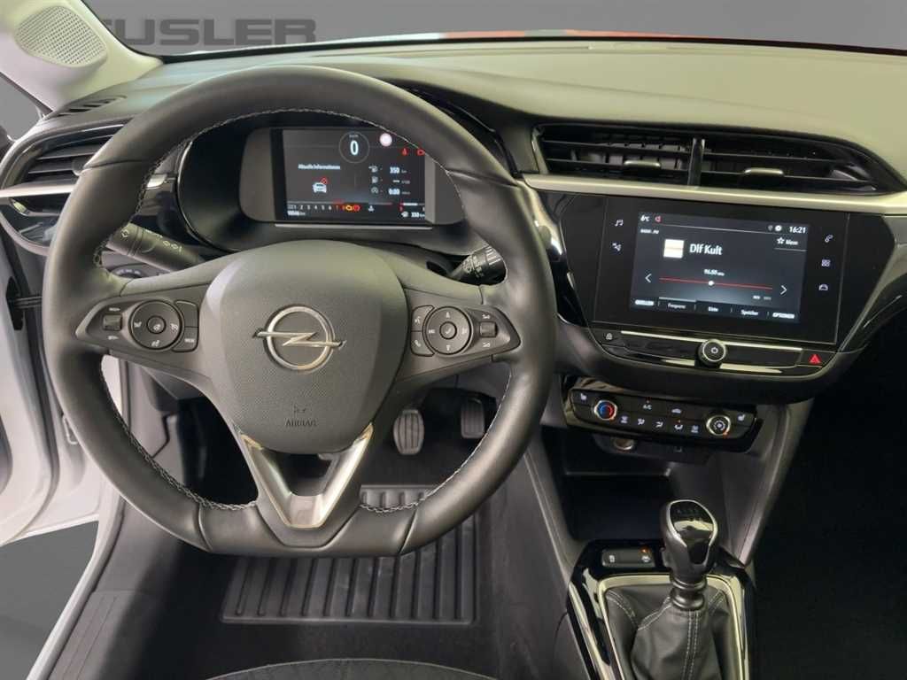 Opel Corsa 2022