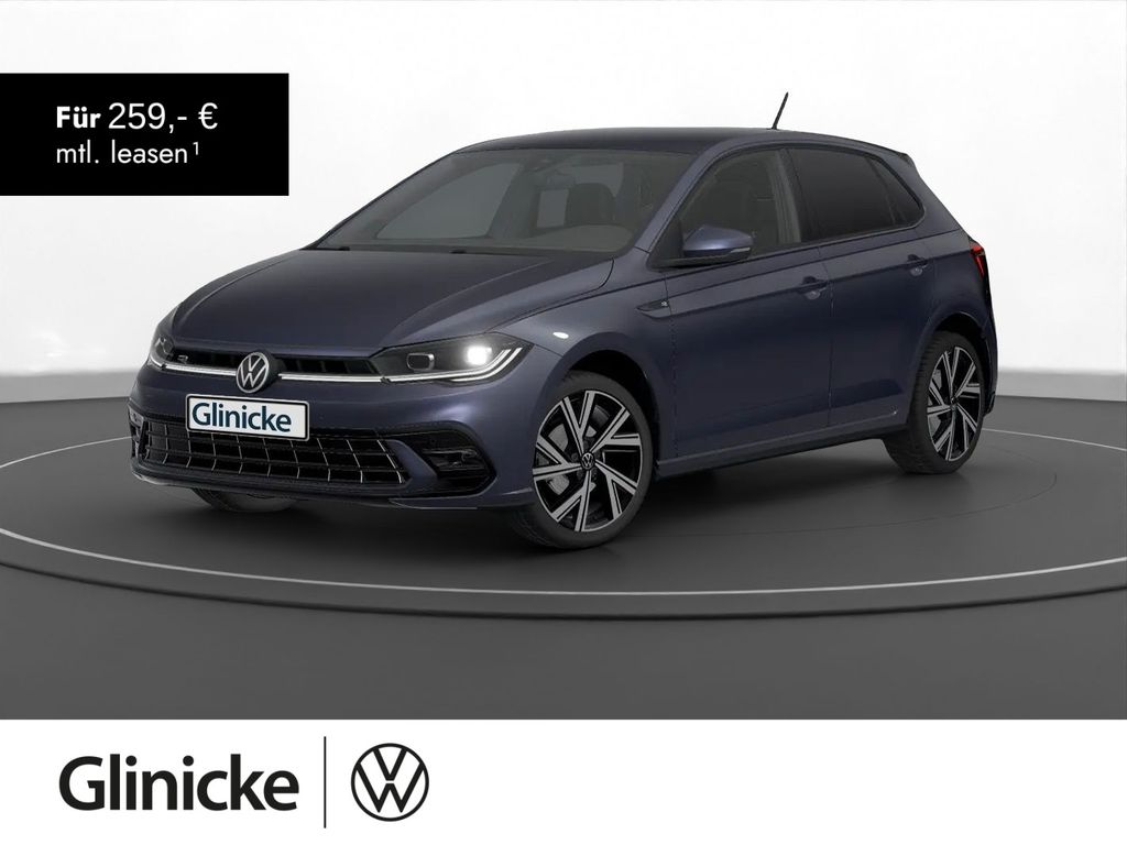 Volkswagen Polo 2022