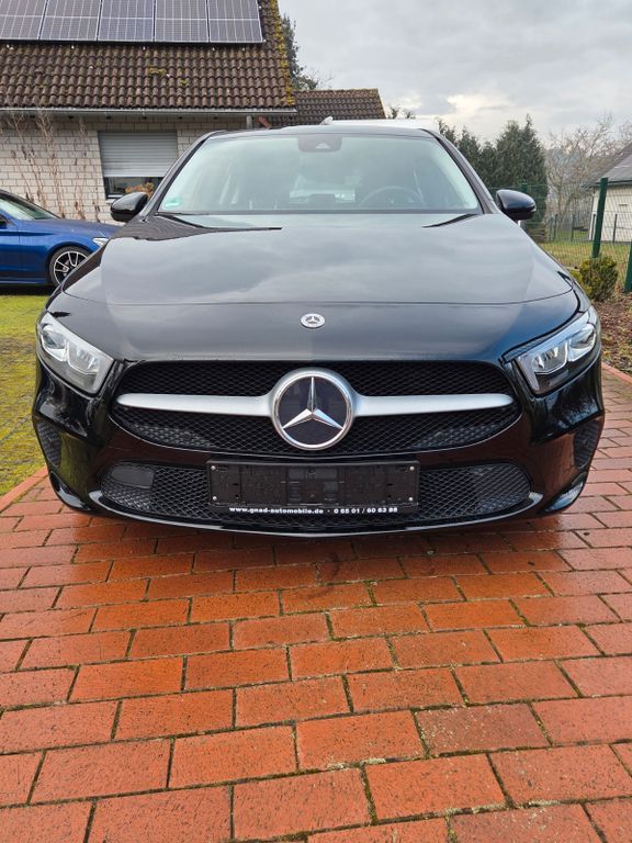 Mercedes-Benz A 250 2021