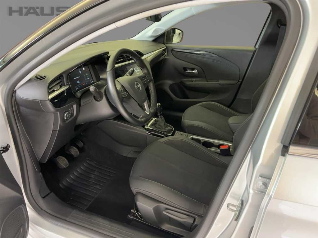 Opel Corsa 2022