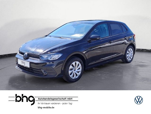 Volkswagen Polo 2024