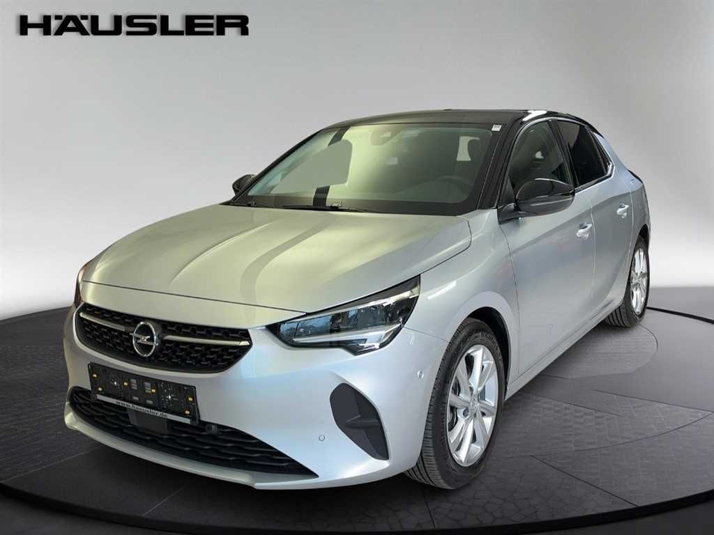 Opel Corsa 2022