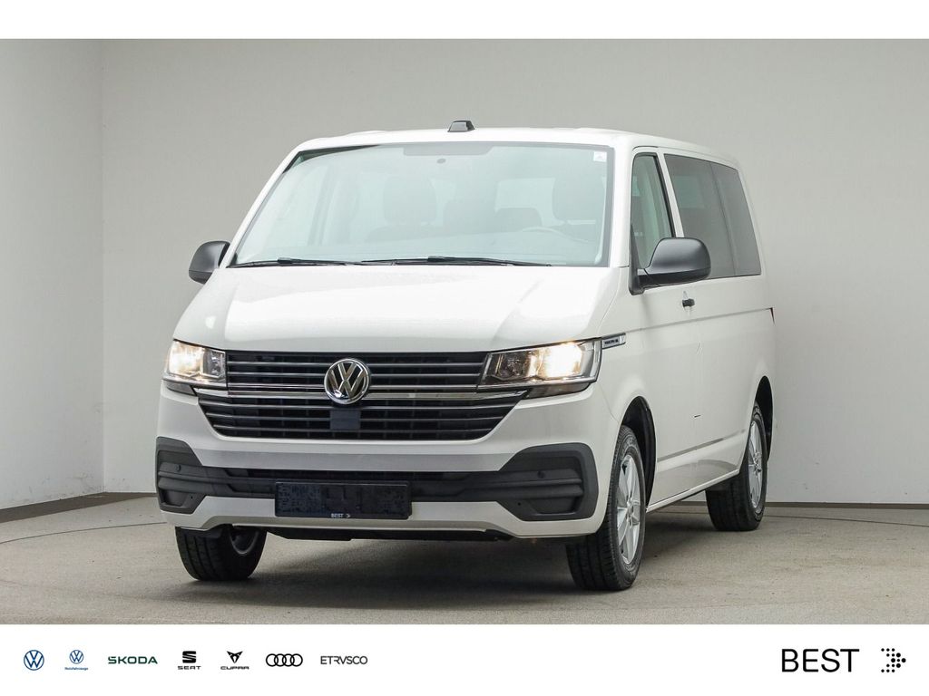 Volkswagen T6 Multivan 2020
