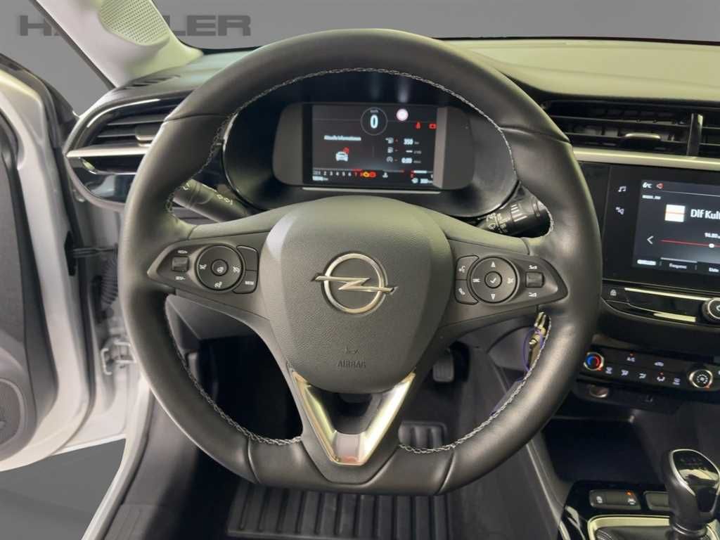 Opel Corsa 2022