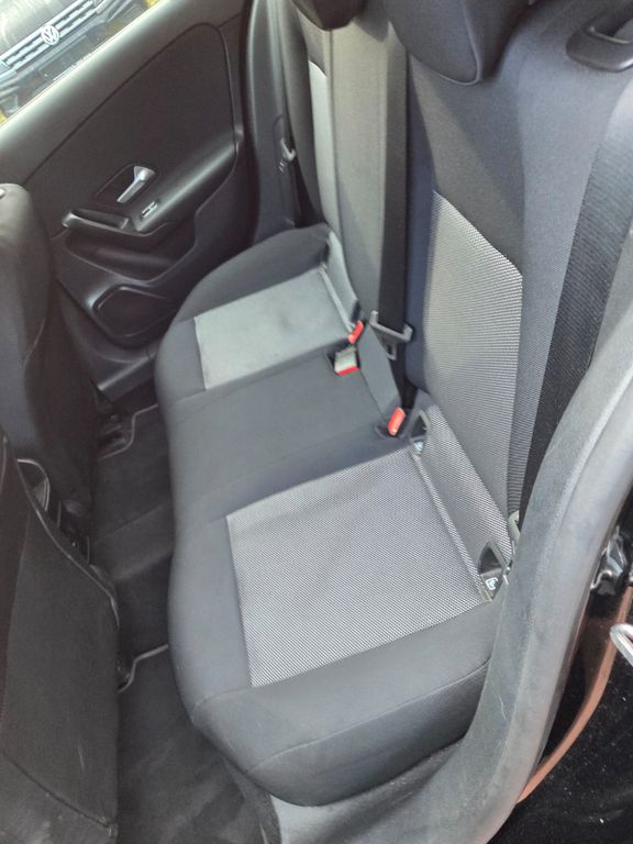 Mercedes-Benz A 250 2021