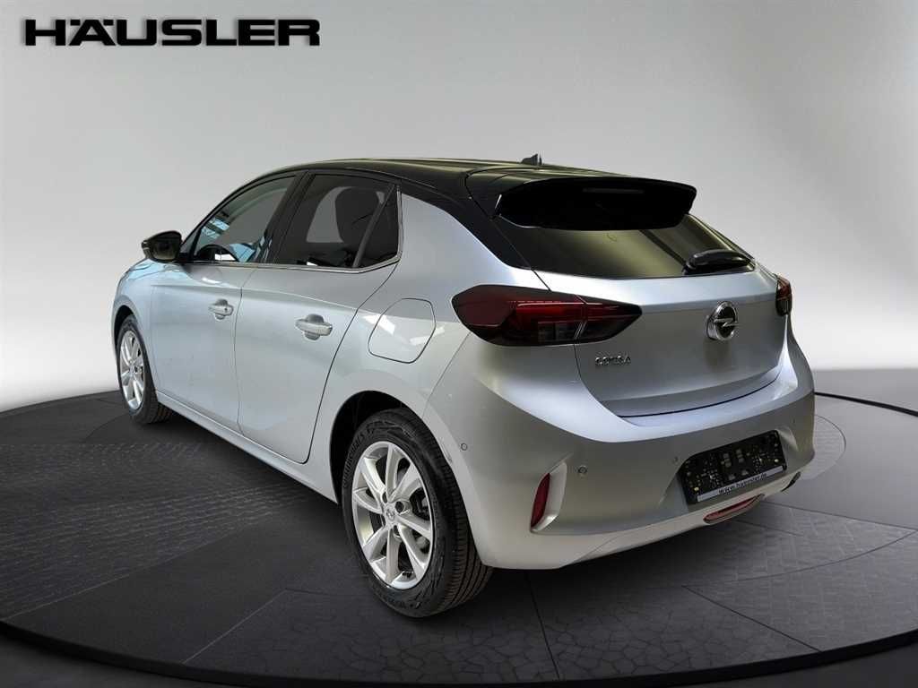 Opel Corsa 2022