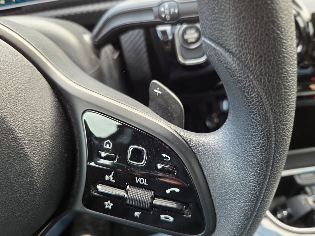 Mercedes-Benz A 250 2021