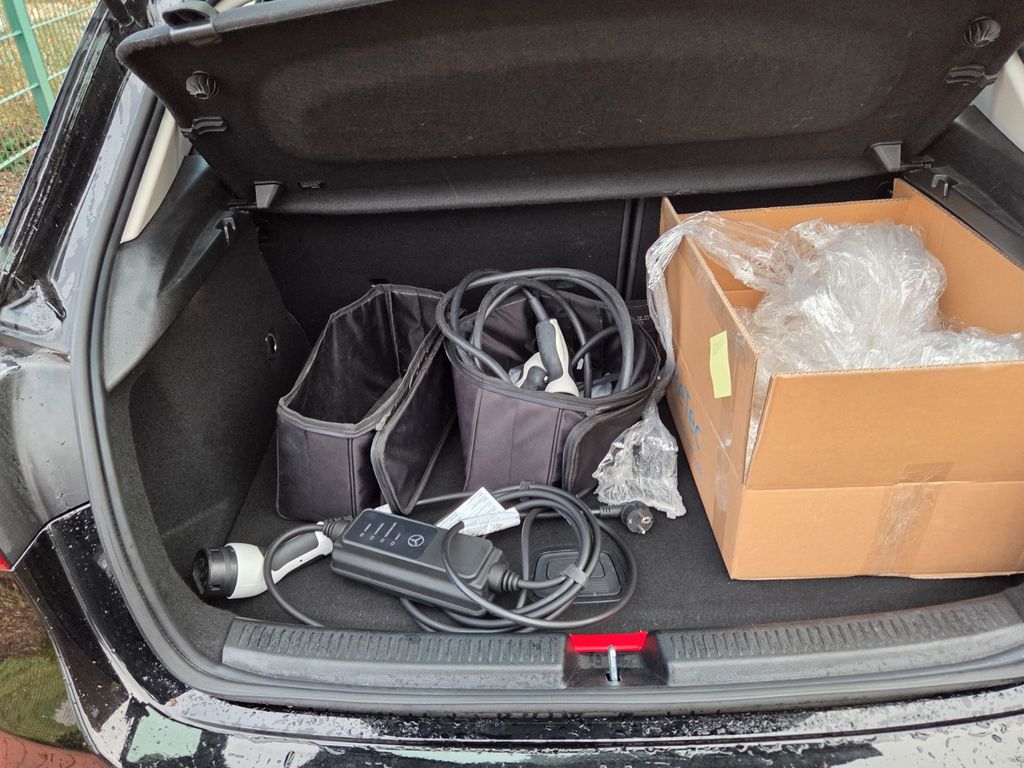 Mercedes-Benz A 250 2021