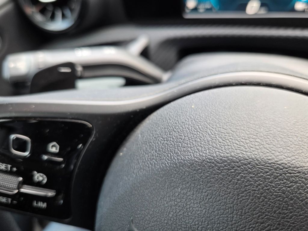 Mercedes-Benz A 250 2021