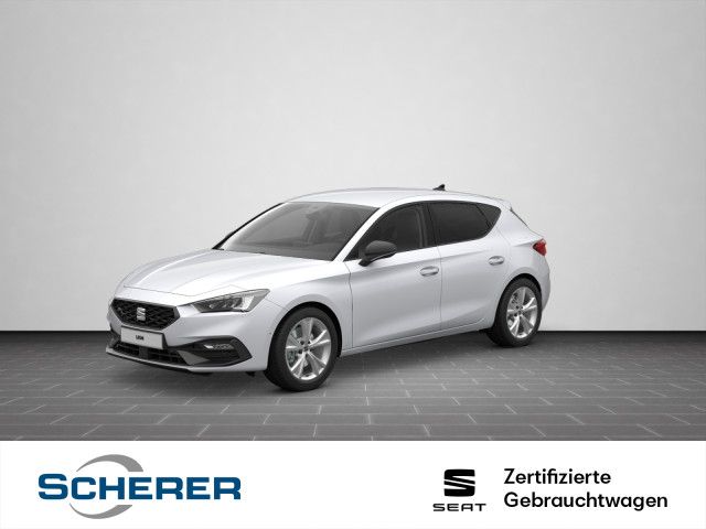 Seat Leon 2025