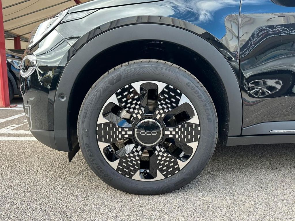 Fiat Other 2025