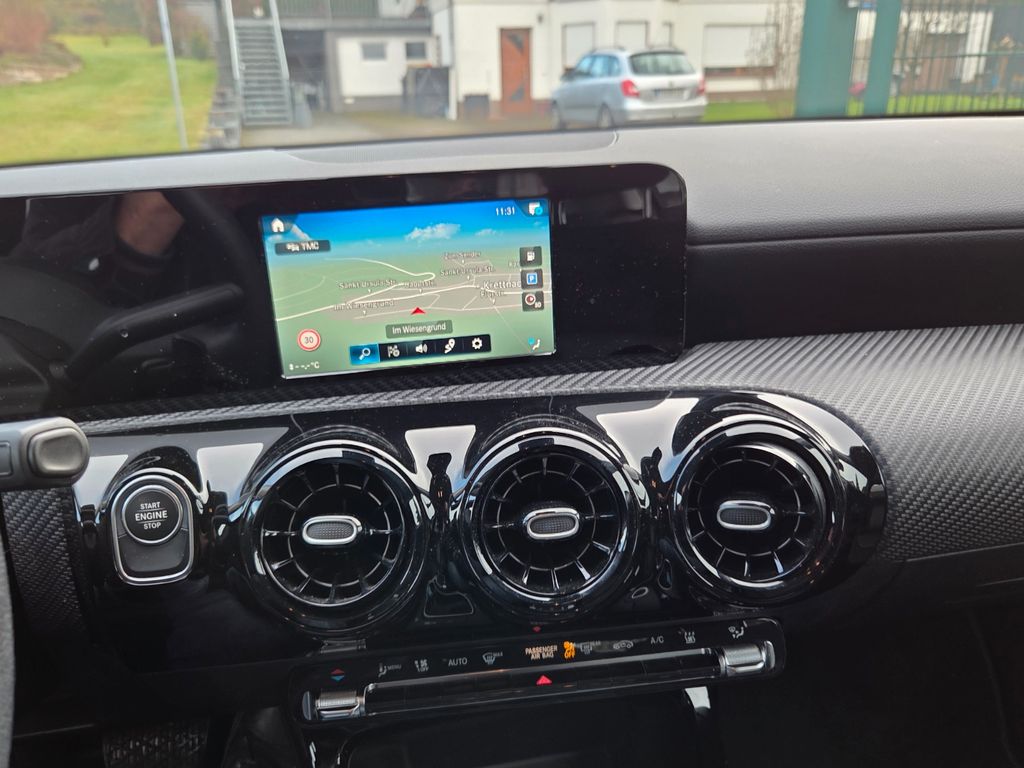 Mercedes-Benz A 250 2021
