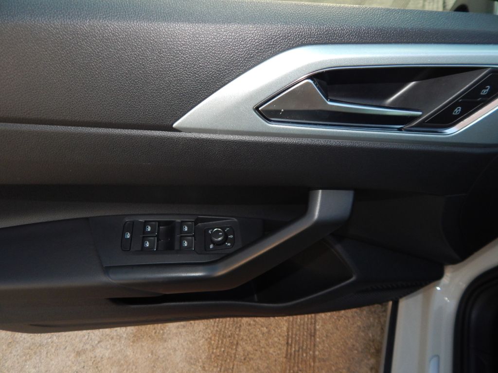Volkswagen Taigo 2025