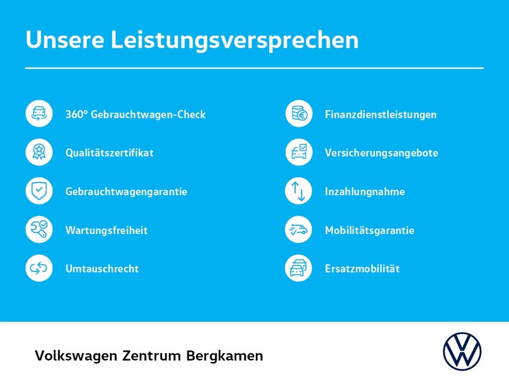 Volkswagen Touran 2025