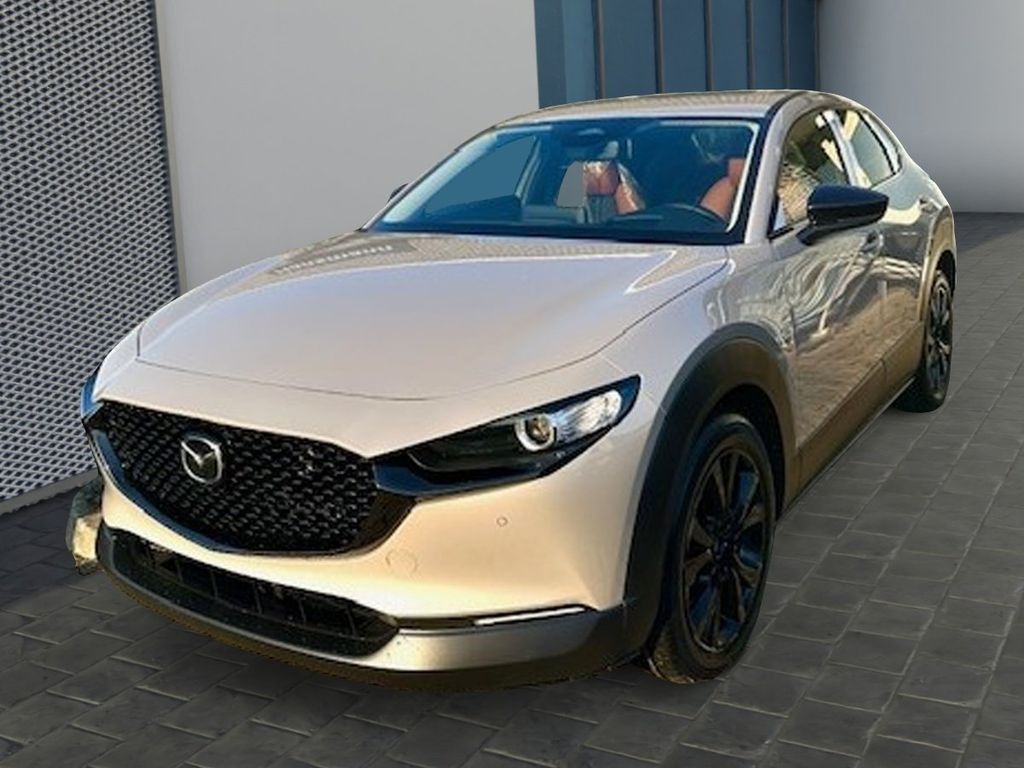 Mazda CX-30 2025