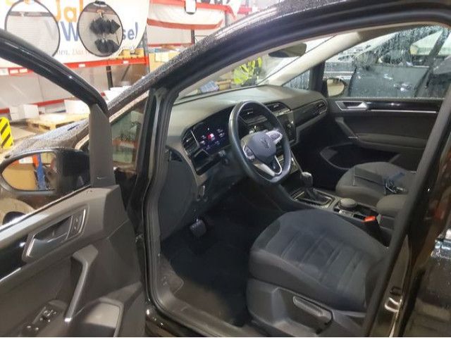 Volkswagen Touran 2025