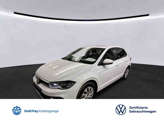 Volkswagen Polo 2022