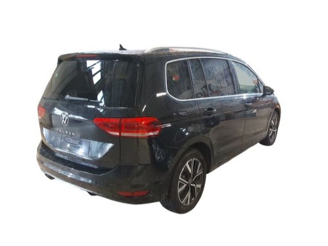 Volkswagen Touran 2025