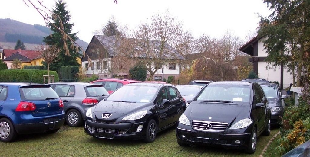 Mercedes-Benz A 250 2021