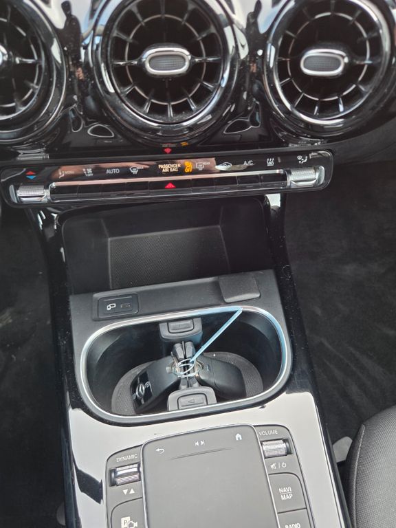 Mercedes-Benz A 250 2021