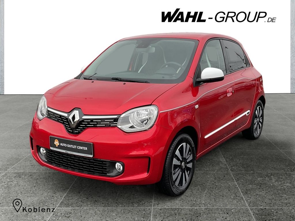 Renault Twingo 2023