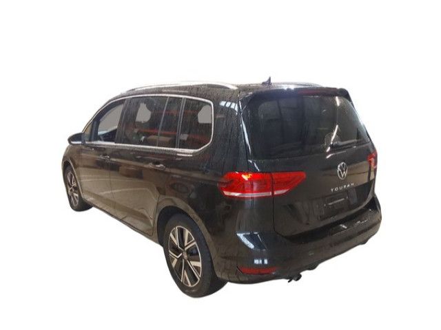 Volkswagen Touran 2025