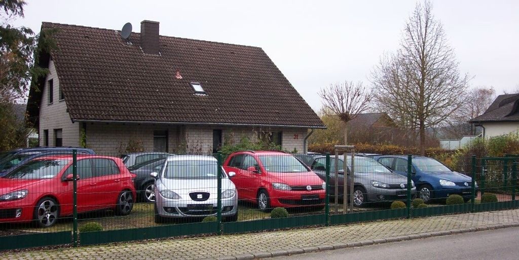 Mercedes-Benz A 250 2021