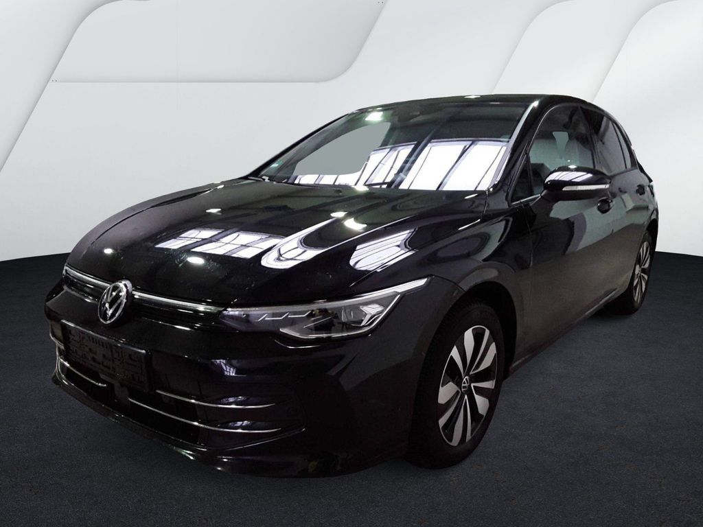 Volkswagen Golf 2024