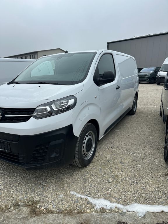 Opel Vivaro 2025