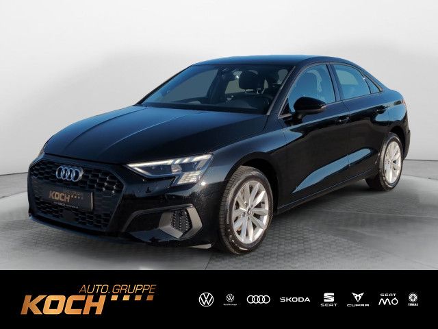 Audi A3 2021