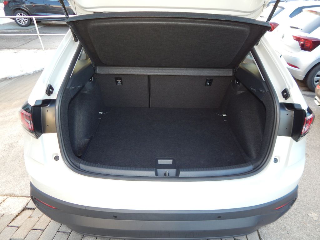 Volkswagen Taigo 2025