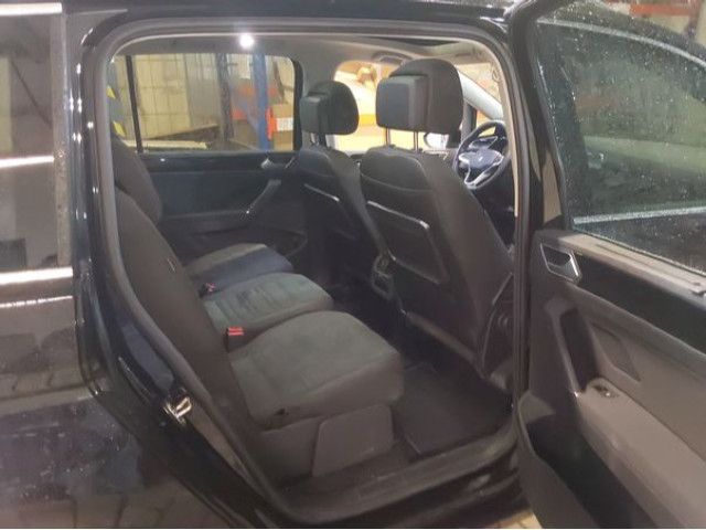 Volkswagen Touran 2025