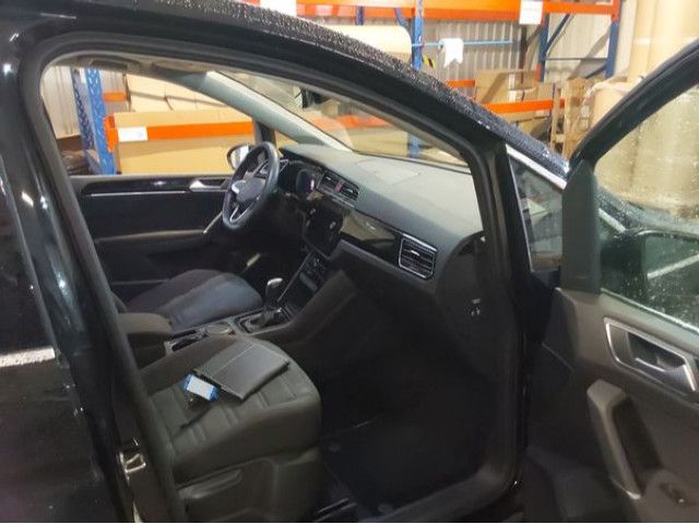 Volkswagen Touran 2025