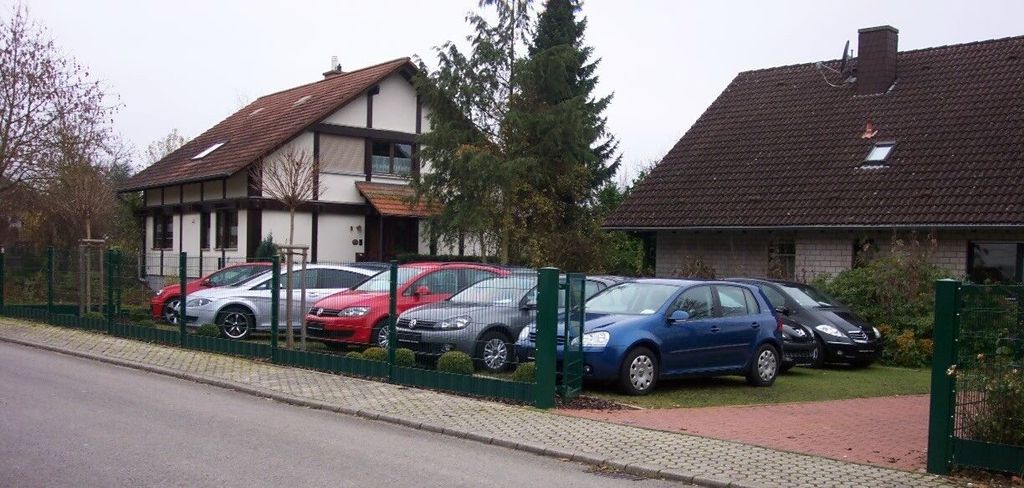 Mercedes-Benz A 250 2021