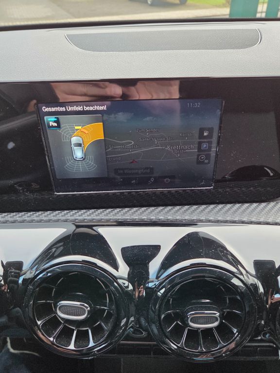 Mercedes-Benz A 250 2021