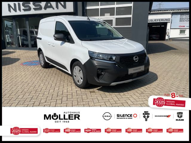 Nissan Townstar
