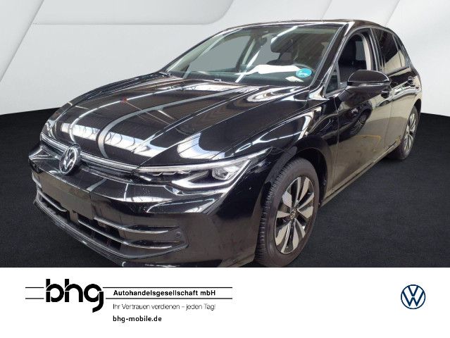 Volkswagen Golf 2025