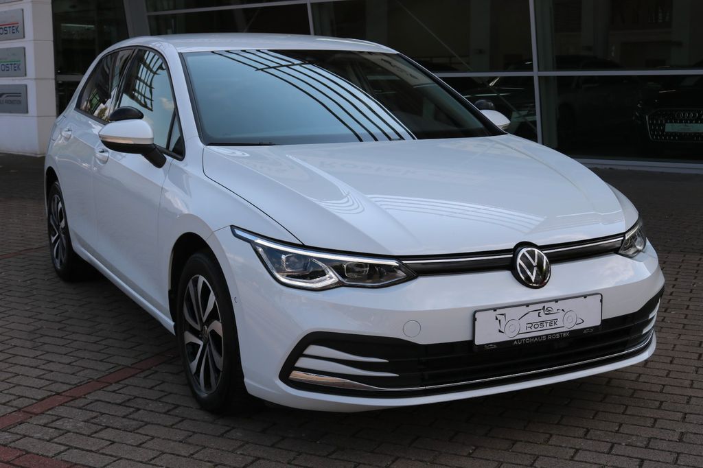 Volkswagen Golf 2023